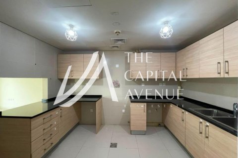 Apartament do wynajęcia w Al Reem Island, Abu Dhabi, ZEA 2 sypialnie, 134.99 mkw., nr 762854 - zdjęcie 4