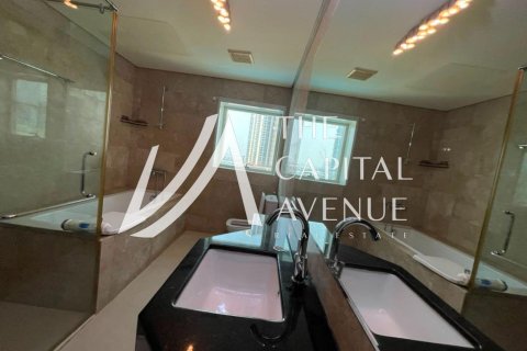 Apartament do wynajęcia w Al Reem Island, Abu Dhabi, ZEA 2 sypialnie, 134.99 mkw., nr 762854 - zdjęcie 17