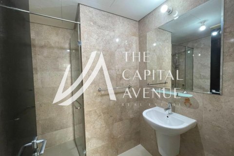 Apartament do wynajęcia w Al Reem Island, Abu Dhabi, ZEA 2 sypialnie, 134.99 mkw., nr 762854 - zdjęcie 16