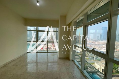 Apartament do wynajęcia w Al Reem Island, Abu Dhabi, ZEA 2 sypialnie, 134.99 mkw., nr 762854 - zdjęcie 3