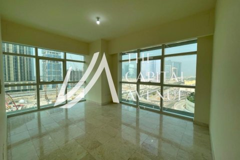 Apartament do wynajęcia w Al Reem Island, Abu Dhabi, ZEA 2 sypialnie, 134.99 mkw., nr 762854 - zdjęcie 9