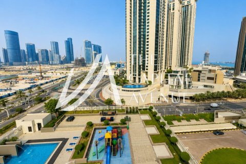 Apartamento en Al Reem Island, Abu Dhabi, EAU 2 dormitorios, 134.99 m² № 762854