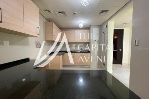Apartament do wynajęcia w Al Reem Island, Abu Dhabi, ZEA 2 sypialnie, 134.99 mkw., nr 762854 - zdjęcie 5