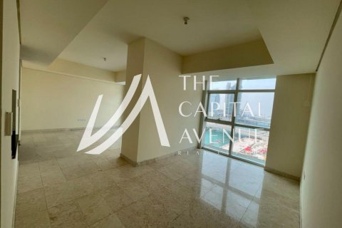 Apartament do wynajęcia w Al Reem Island, Abu Dhabi, ZEA 2 sypialnie, 134.99 mkw., nr 762854 - zdjęcie 11