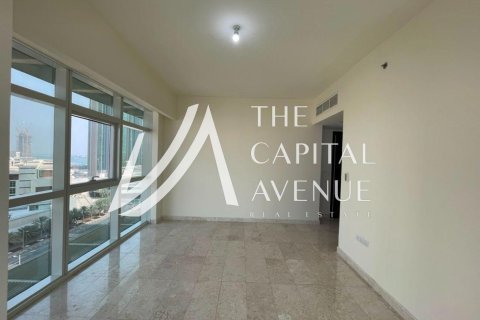 Apartament do wynajęcia w Al Reem Island, Abu Dhabi, ZEA 2 sypialnie, 134.99 mkw., nr 762854 - zdjęcie 7
