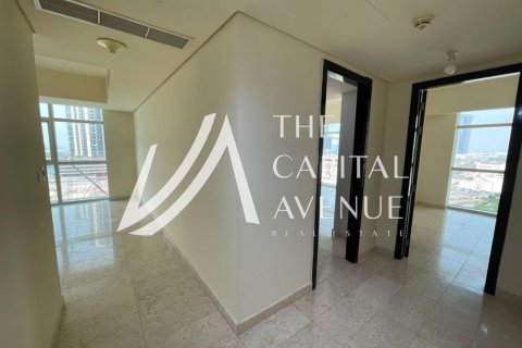 Apartament do wynajęcia w Al Reem Island, Abu Dhabi, ZEA 2 sypialnie, 134.99 mkw., nr 762854 - zdjęcie 10