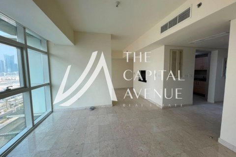 Apartament do wynajęcia w Al Reem Island, Abu Dhabi, ZEA 2 sypialnie, 134.99 mkw., nr 762854 - zdjęcie 14