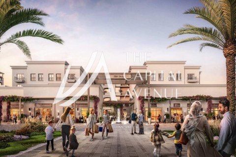 Apartment til leje i Yas Island, Abu Dhabi, UAE 2 soveværelser, 114.92 kvm № 762855 - foto 6