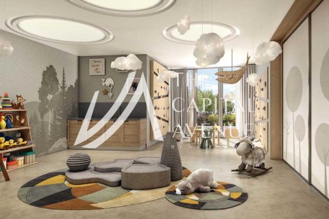 Apartment til leje i Yas Island, Abu Dhabi, UAE 2 soveværelser, 114.92 kvm № 762855 - foto 5
