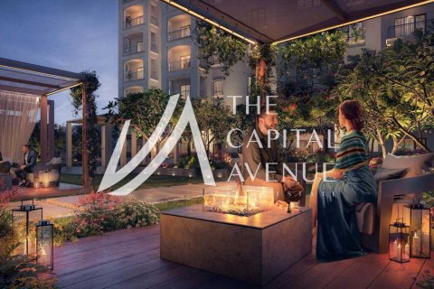 Apartment til leje i Yas Island, Abu Dhabi, UAE 2 soveværelser, 114.92 kvm № 762855 - foto 7