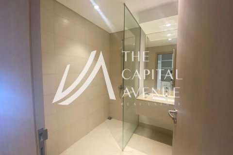 Byt na Yas Island, Abu Dhabi, SAE 3 ložnice, 131.18 m² Č.: 762858 - fotografie 7
