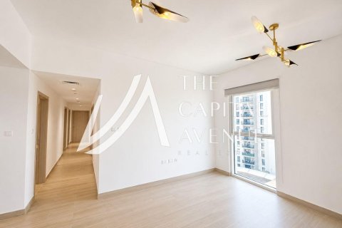 Byt na Yas Island, Abu Dhabi, SAE 3 ložnice, 131.18 m² Č.: 762858 - fotografie 3