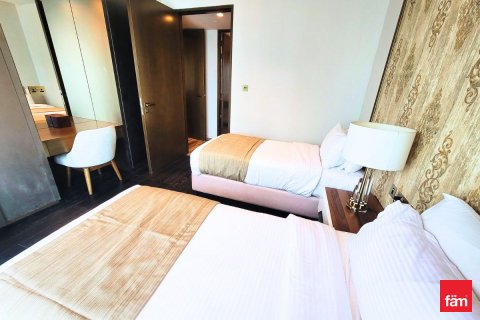 Apartment in Dubai Marina, UAE 2 bedrooms, 144.5 sq.m. № 647804 - photo 5