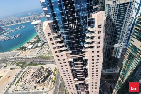 Apartment in Dubai Marina, UAE 2 bedrooms, 144.5 sq.m. № 647804 - photo 16
