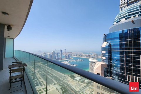 Apartment in Dubai Marina, UAE 2 bedrooms, 144.5 sq.m. № 647804 - photo 10