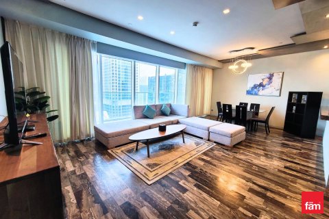 Apartment in Dubai Marina, UAE 2 bedrooms, 144.5 sq.m. № 647804 - photo 1