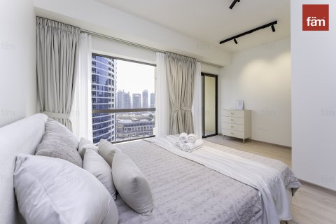 Apartmen di Dubai, UAE 1 bilik tidur, 72.4 meter persegi № 647805 - foto 10