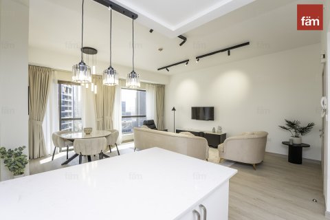 Apartmen di Dubai, UAE 1 bilik tidur, 72.4 meter persegi № 647805 - foto 4