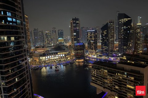 Apartmen di Dubai, UAE 1 bilik tidur, 72.4 meter persegi № 647805 - foto 22
