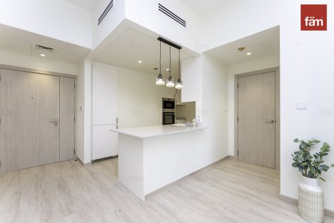 Apartmen di Dubai, UAE 1 bilik tidur, 72.4 meter persegi № 647805 - foto 9