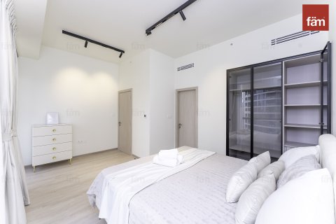 Apartmen di Dubai, UAE 1 bilik tidur, 72.4 meter persegi № 647805 - foto 15