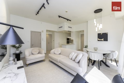 Apartmen di Dubai, UAE 1 bilik tidur, 72.4 meter persegi № 647805 - foto 5