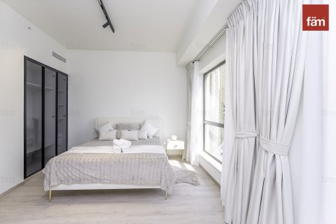 Apartmen di Dubai, UAE 1 bilik tidur, 72.4 meter persegi № 647805 - foto 13