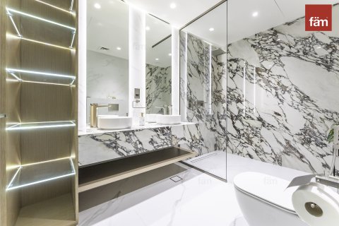 Apartmen di Dubai, UAE 1 bilik tidur, 72.4 meter persegi № 647805 - foto 16