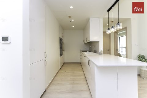 Apartmen di Dubai, UAE 1 bilik tidur, 72.4 meter persegi № 647805 - foto 6