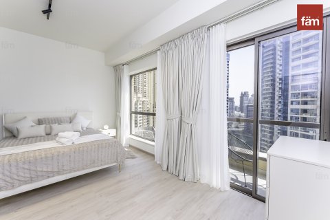 Apartmen di Dubai, UAE 1 bilik tidur, 72.4 meter persegi № 647805 - foto 12