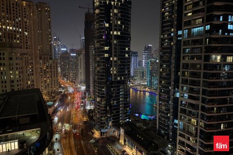 Apartmen di Dubai, UAE 1 bilik tidur, 72.4 meter persegi № 647805 - foto 21
