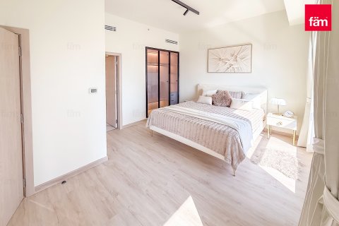 Apartmen di Dubai, UAE 1 bilik tidur, 72.4 meter persegi № 647805 - foto 14