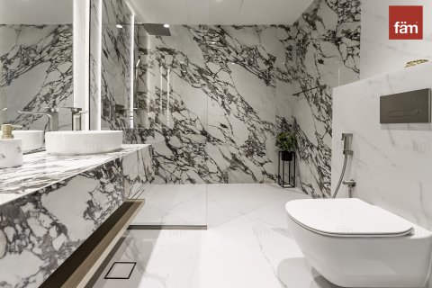 Apartmen di Dubai, UAE 1 bilik tidur, 72.4 meter persegi № 647805 - foto 19