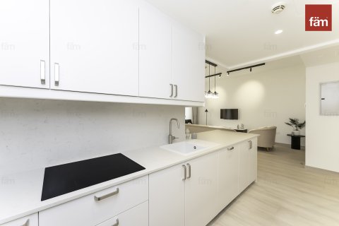 Apartmen di Dubai, UAE 1 bilik tidur, 72.4 meter persegi № 647805 - foto 8