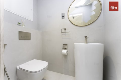 Apartmen di Dubai, UAE 1 bilik tidur, 72.4 meter persegi № 647805 - foto 18