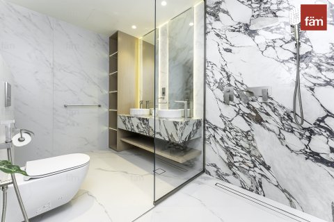 Apartmen di Dubai, UAE 1 bilik tidur, 72.4 meter persegi № 647805 - foto 17