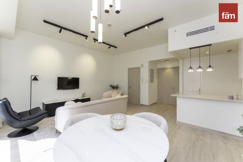 Apartmen di Dubai, UAE 1 bilik tidur, 72.4 meter persegi № 647805 - foto 7