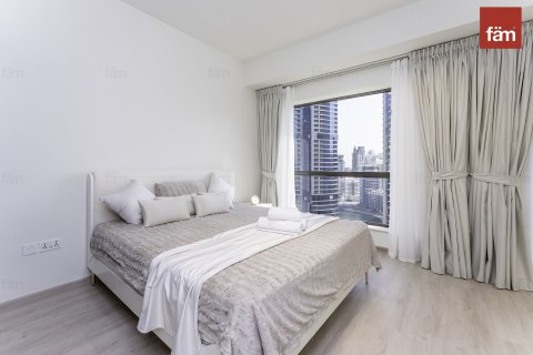 Apartmen di Dubai, UAE 1 bilik tidur, 72.4 meter persegi № 647805 - foto 11