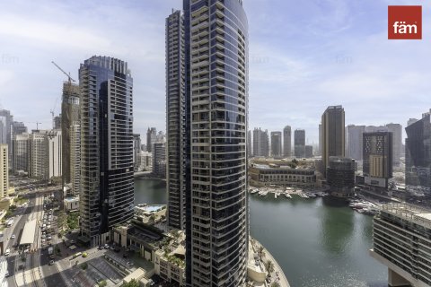 Apartmen di Dubai, UAE 1 bilik tidur, 72.4 meter persegi № 647805 - foto 20