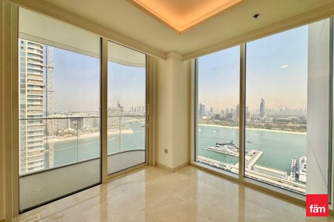 Lakás itt: Dubai Harbour, EAE, 2 hálószoba, 124.3 m², azonosító: 647809 - fénykép 1