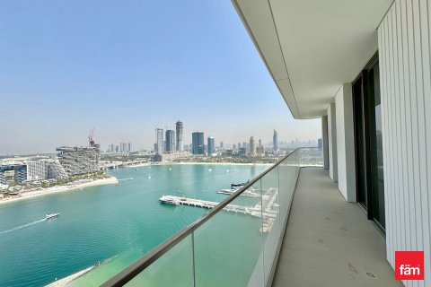 Lakás itt: Dubai Harbour, EAE, 2 hálószoba, 124.3 m², azonosító: 647809 - fénykép 16