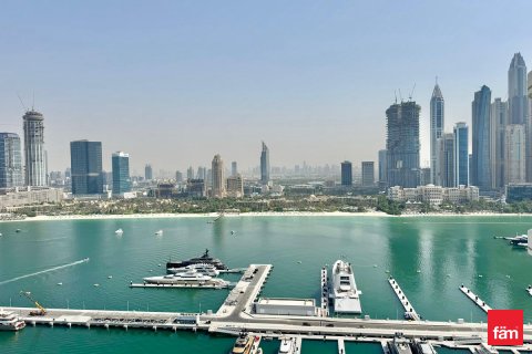 Lakás itt: Dubai Harbour, EAE, 2 hálószoba, 124.3 m², azonosító: 647809 - fénykép 13