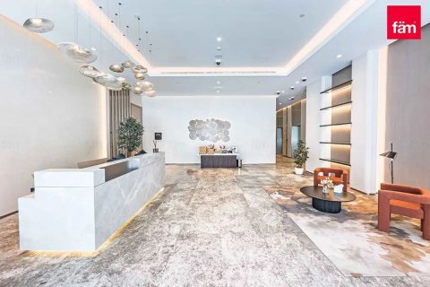 Al Wasl, Dubai, BAE’de kiralık daire 1 yatak odası, 63.1 m&sup2; No 647808 - fotoğraf 14