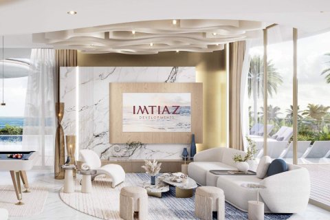 Apartment in Dubai, UAE 1 bedroom, 127.7 sq.m. № 647810 - photo 2