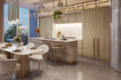 Apartment in Dubai, UAE 1 bedroom, 127.7 sq.m. № 647810 - photo 8