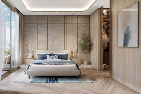 Apartment in Dubai, UAE 1 bedroom, 127.7 sq.m. № 647810 - photo 6