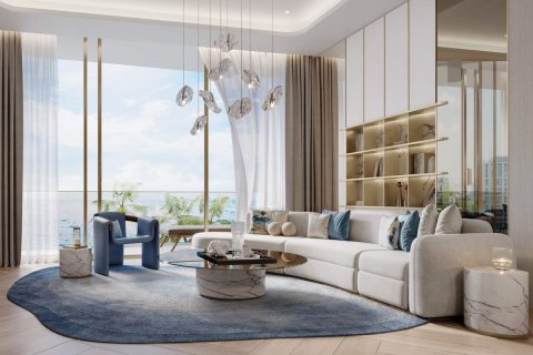Apartment in Dubai, UAE 1 bedroom, 127.7 sq.m. № 647810 - photo 1
