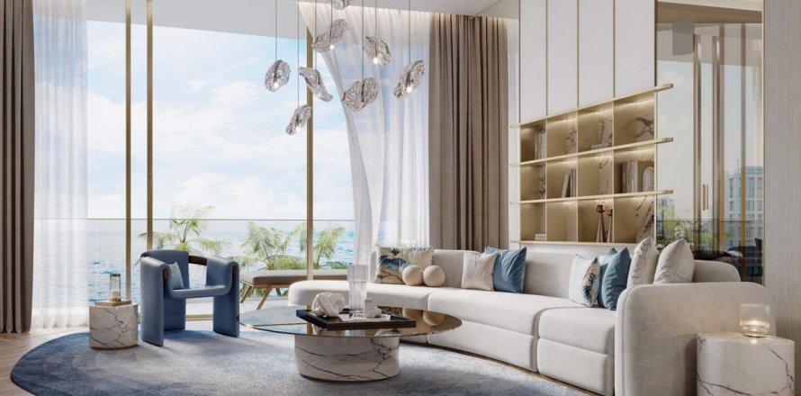 Apartment in Dubai, UAE 1 bedroom, 127.7 sq.m. № 647810