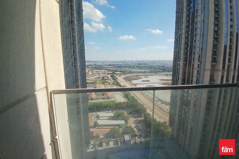 Apartamento en alquiler en Business Bay, Dubai, EAU 2 dormitorios, 127.7 m2 № 647806 - foto 1