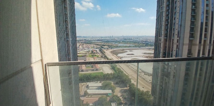 Apartamento en Business Bay, Dubai, EAU 2 dormitorios, 127.7 m² № 647806